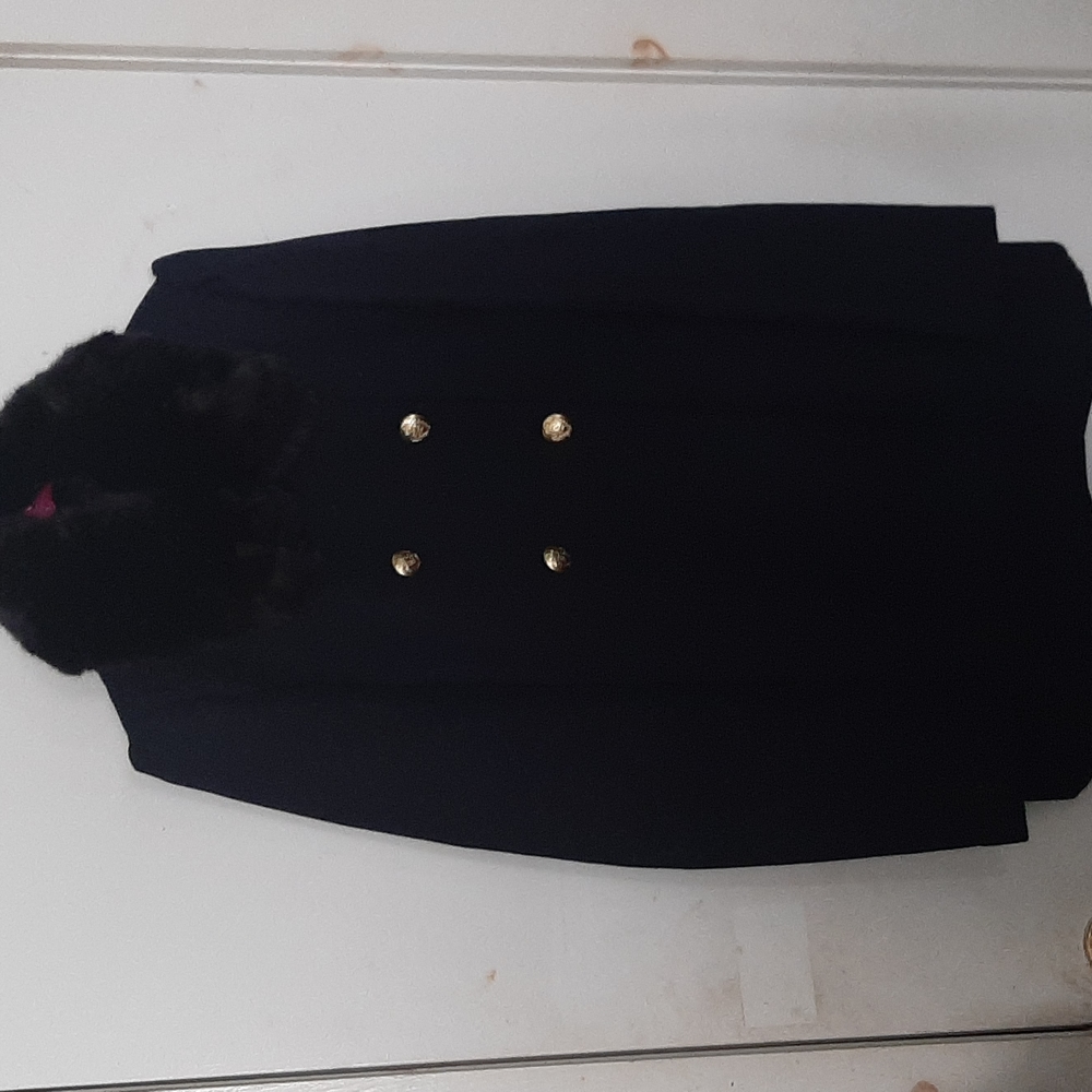 Cute Coat